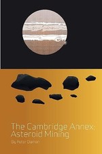 The Cambridge Annex   Asteroid