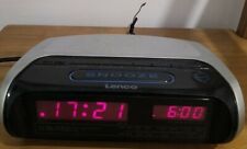 Vintage Lenco Cr-222 FM/AM