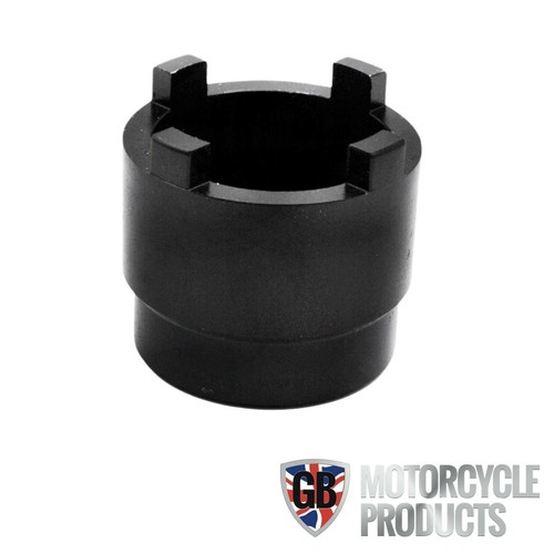Kawasaki z750 swing - arm, nut
