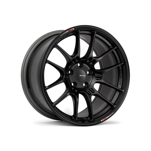 Enkei gtc02 alloy wheel - 1x,