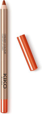 KIKO Milano Creamy Colour Comfort Lip Liner 19 | Long-Lasting Pencil, 19 Orange,