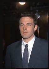 1999 BEN AFFLECK Candid