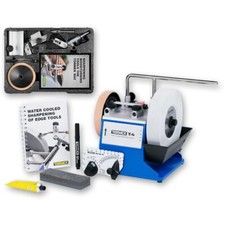 Tormek sharpening system - tormek, &