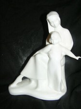ROYAL DOULTON IMAGES MOTHER