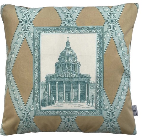 Manuel canovas cushion cover - manuel,