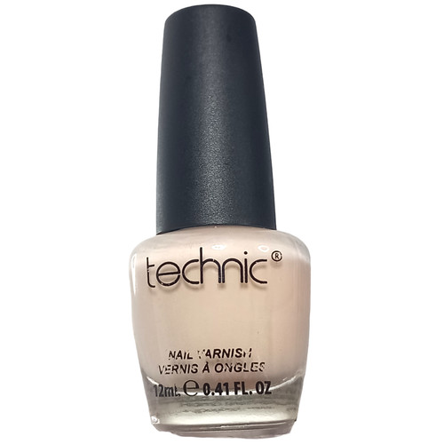 Technic nail polish slow - nail, dance