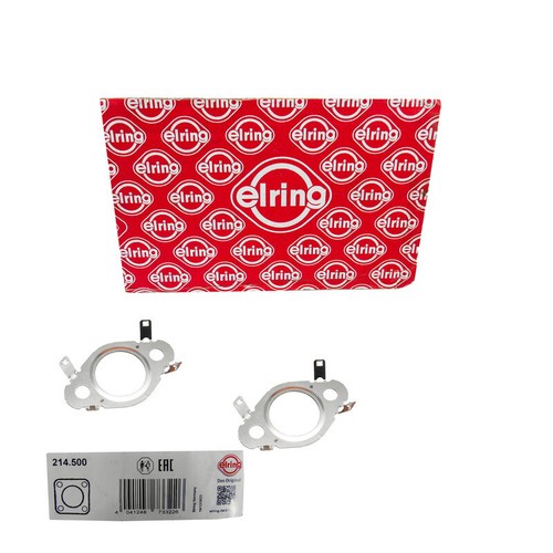 Gasket egr elring - elring, vw