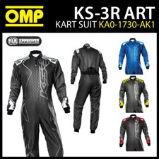 Sale! OMP KS3 KS-3 ART Karting