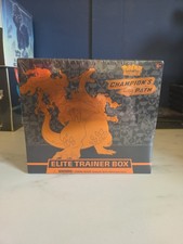 Pokémon TCG Champion’s Path