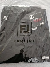 FootJoy DryJoys Rain Pants XL
