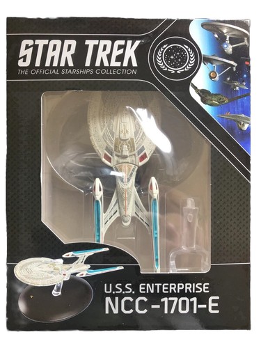 Star trek uss - uss, enterprise