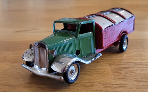 Vintage tri ang - minic, 32m
