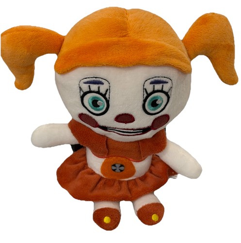Funko circus baby plush five - funko,