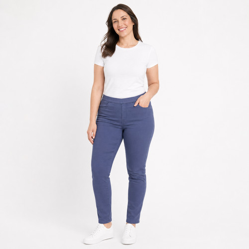 Jeggings womens uk 14 - jeggings,