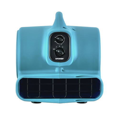 Xpower 400t blue - xpower, durable