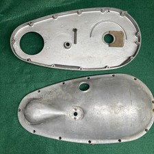 Triumph Long Rigid Dynamo