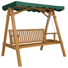 Outsunny swing chair - outsunny,