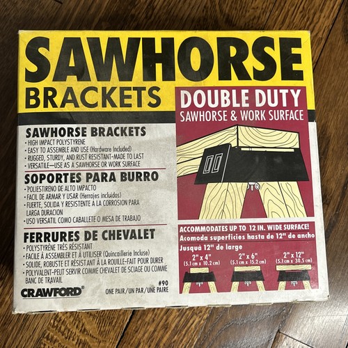 Crawford double duty - crawford,