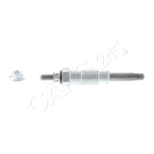 Diesel engine glow - diesel, plug