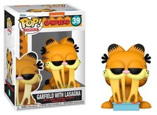 Funko POP! Comics: Garfield–