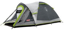 Coleman Darwin 2+ Tent Grey