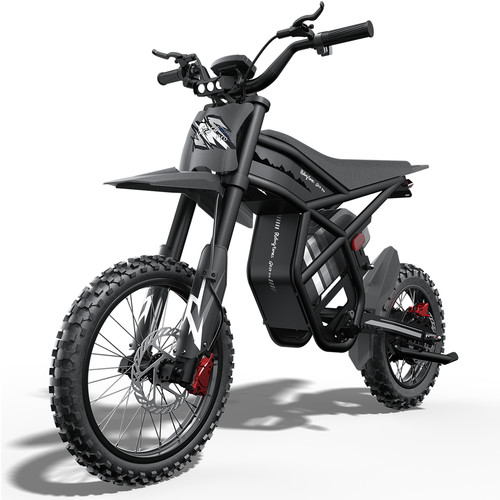 Ebike gt54 pro - 60v, 25ah