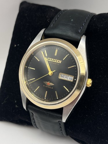 Citizen eagle automatic - citizen, 7