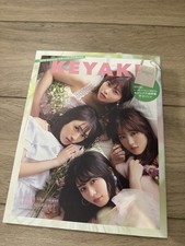 ?? 欅坂46 Keyakizaka 46 2018 Summer Tour Memorial Book JPN Idol Photo Interview