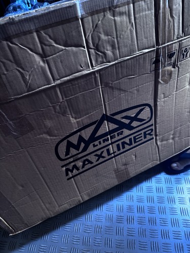 Max liner - max, box