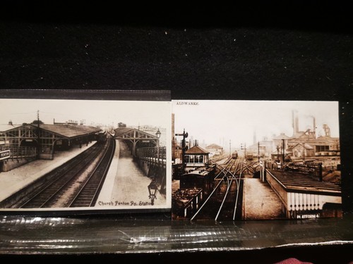 Railway station photos - railway,