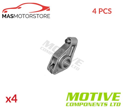 Rocker arm engine timing - arm,