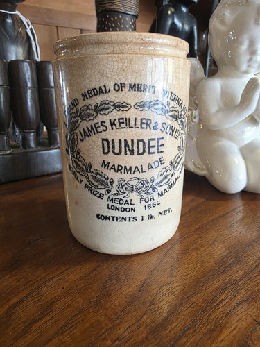 James keiller sons dundee - keiller,
