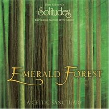 Emerald forest dan - forest, by