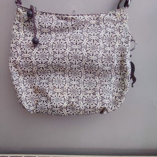 Kipling handbag and matching - handbag,