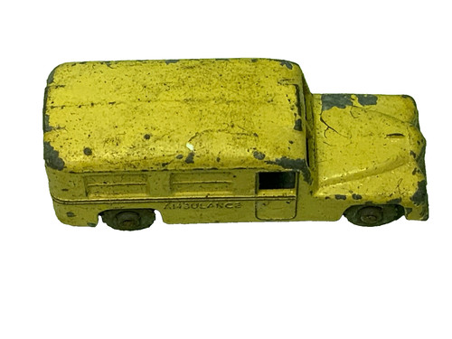 Matchbox lesney daimler - a,
