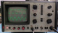 Farnell DT 12-14 Oscilloscope