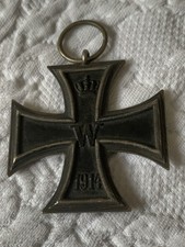 Iron CrossEK Militaria