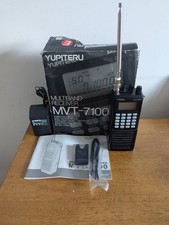 Yupiteru MVT-7100 Radio