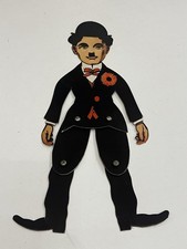 Late 1920s - 30s British