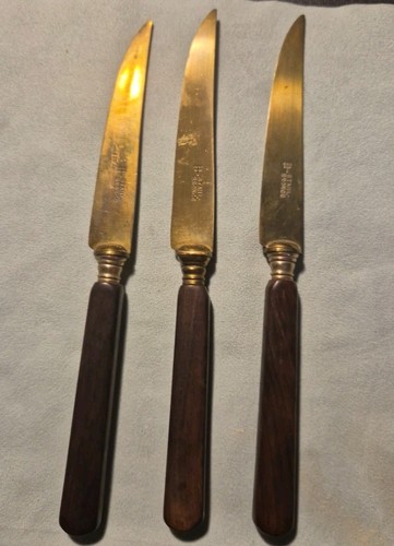 Antique fruit knife - fruit,