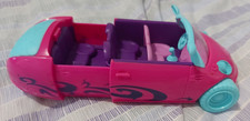 Zoobles Pink Spring To Life