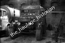 THH Truck Photos - Scammell