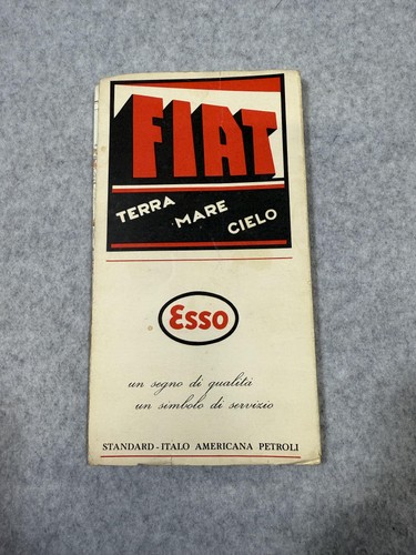 Vintage 1952 italy - vintage,