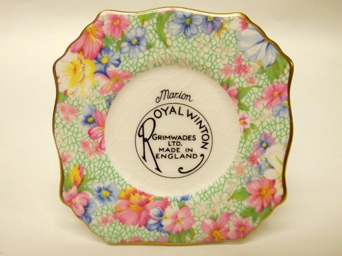 Royal winton grimwades ltd - winton,