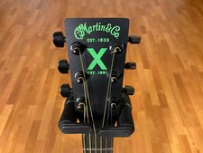 Martin LX1E Ed Sheeran Multiply Electro Acoustic Guitar Signature Edition