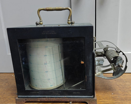 Antique short and mason - short,