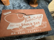 Anchorglass Hostess Delight