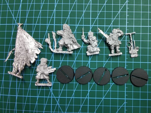 Hot vostroyan command - hot,