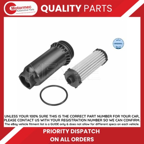 Meyle automatic transmission - meyle,