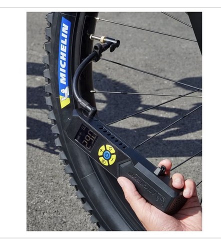 Michelin mini rechargeable - michelin,